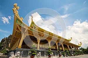 Dai Nam Temples and Safari Park in Vietnam photo