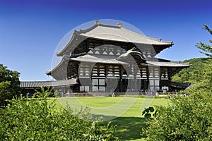 Daibutsu todai-ji