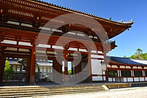 Daibutsu todai-ji