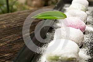 Daifuku Mochi photo