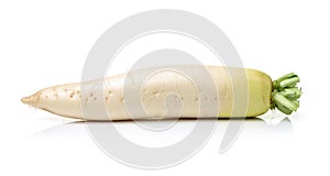 Daikon White Radish