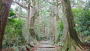 Daimon-zaka, Japan