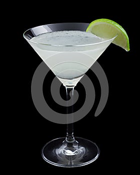 Daiquiri Cocktail