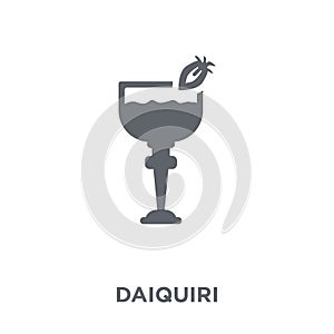 Daiquiri icon from Drinks collection.