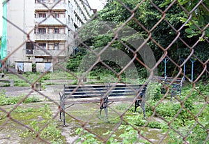 Dairy Farm Old Staff Quarters photo