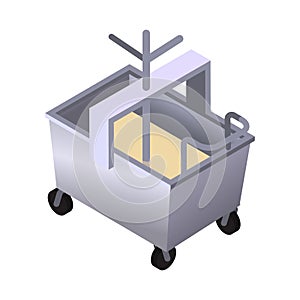 Dairy Production Barrow Composition