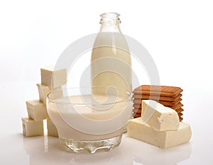 Dairy products