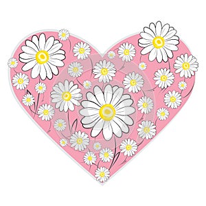 Daisy Heart