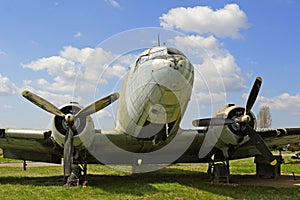 Dakota DC3