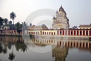 Dakshineshwar Kali Temple