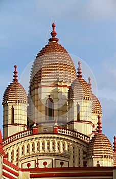 Dakshineswar Kali Temple