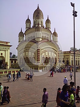 Dakshineswar Temple