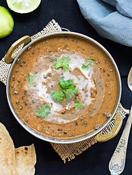 Dal makhani