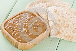 Dal Makhani