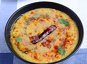 Dal tadka