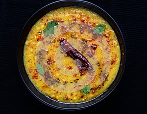 Dal tadka