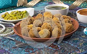 Dal Vada