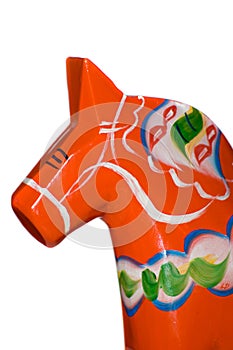 Dala Horse