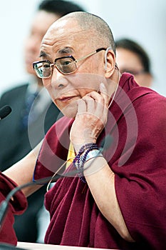 Dalai Lama