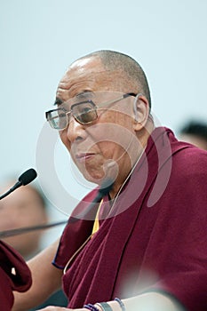 Dalai Lama