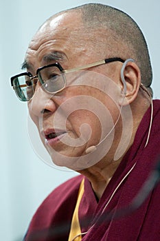 Dalai Lama