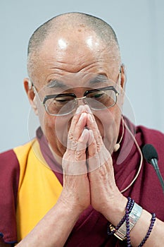 Dalai Lama
