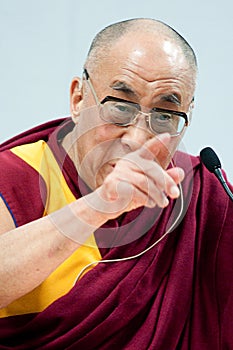 Dalai Lama