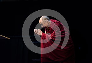 Dalai Lama