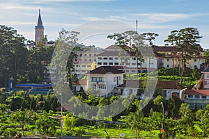 Dalat