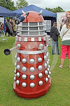 Dalek