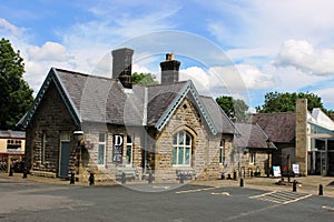 Dales Countryside Museum, Hawes, North Yorkshire