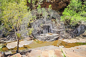 Dales Gorge Australia