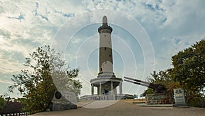 Dalian Binhai Road Scenic Area photo