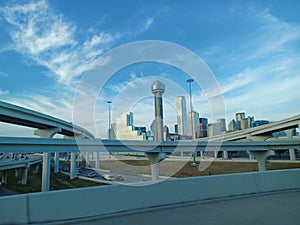 Dallas-FortWorth Texas August 2022 photo