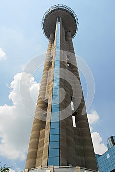 Dallas Reunion Tower