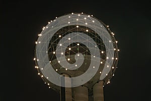 Dallas Reunion Tower