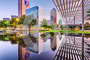 Dallas, Texas, USA