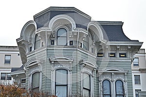 Dallman Merritt House San Francisco   3