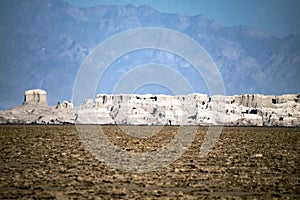 Dallol, Danakil Desert, Ethiopia