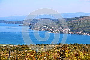 Dalmatia, Croatia