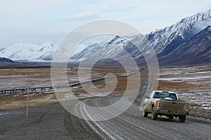 dalton highway