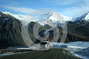 Dalton Highway