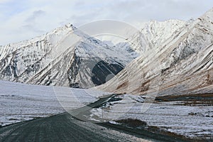 dalton highway