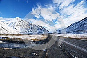 dalton highway