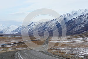 dalton highway