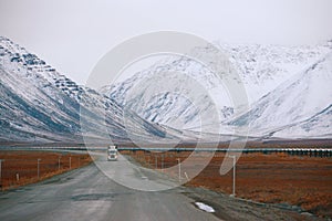 dalton highway