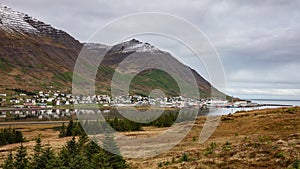 Dalvik, Iceland