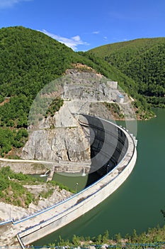 Dam