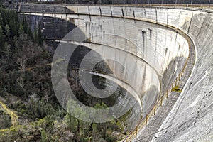 Dam