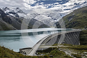 Dam in Austria